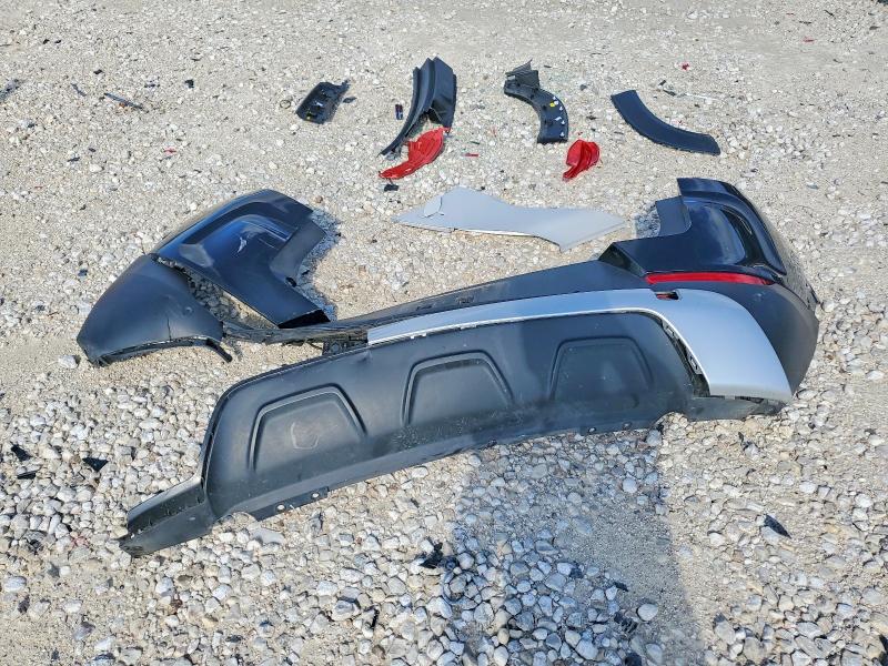 2023 Chevrolet Trailblazer მანქანა იყიდება აუქციონზე, vin: KL79MPSL3PB068252, აუქციონის ნომერი: 54140576