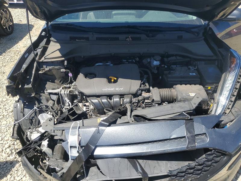 Продажа на аукционе авто 2021 Hyundai Kona, vin: KM8K62AA2MU731825, номер лота: 53119696