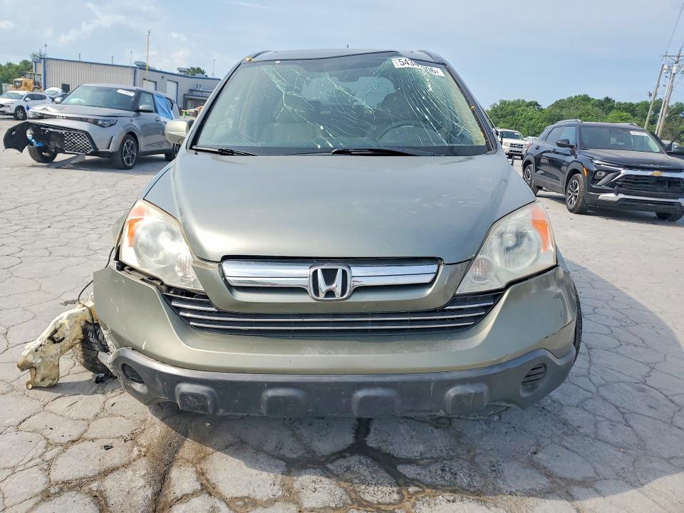 Продаж на аукціоні авто 2007 Honda Cr-v, vin: JHLRE38727C022265, номер лоту: 54345306