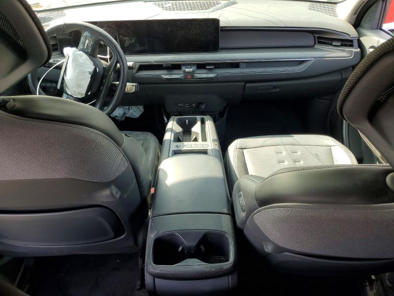54864996 :رقم المزاد ، 5XYAFFS58SG002445 vin ، 2025 Kia Ev9 مزاد بيع