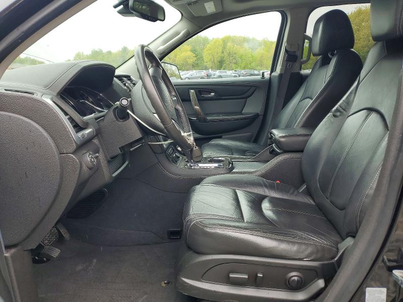 53892756 :رقم المزاد ، 1GKKVRKD7FJ201853 vin ، 2015 Gmc Acadia مزاد بيع