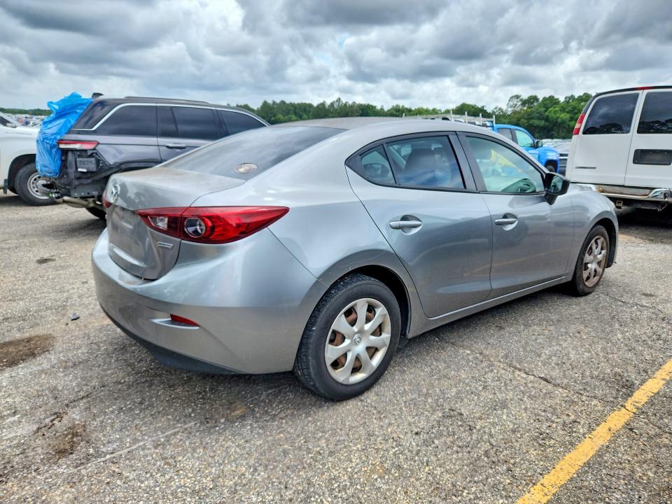 Aukcja sprzedaży 2015 Mazda 3, vin: 3MZBM1U72FM213478, numer aukcji: 54821836