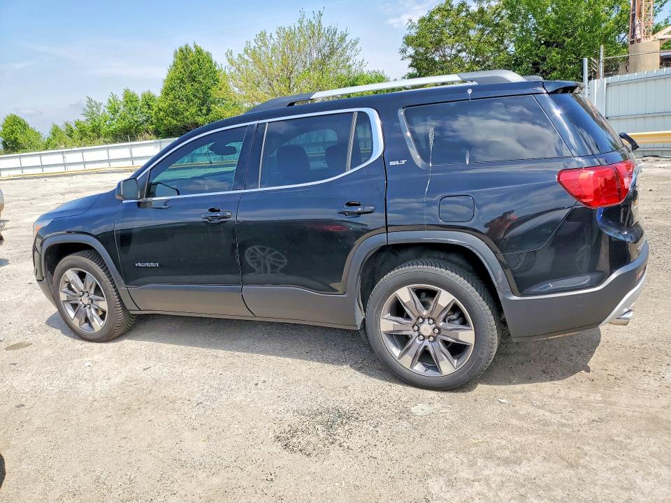Aukcja sprzedaży 2019 Gmc Acadia, vin: 1GKKNWLS2KZ208734, numer aukcji: 54137586