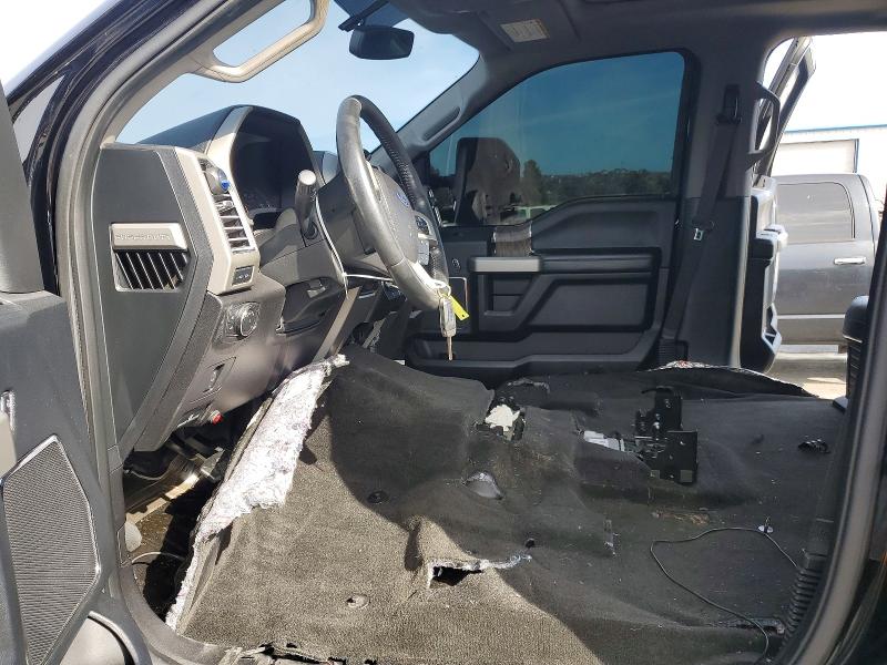 Продажа на аукционе авто 2017 Ford F250, vin: 1FT7W2BT0HEC15540, номер лота: 51377266