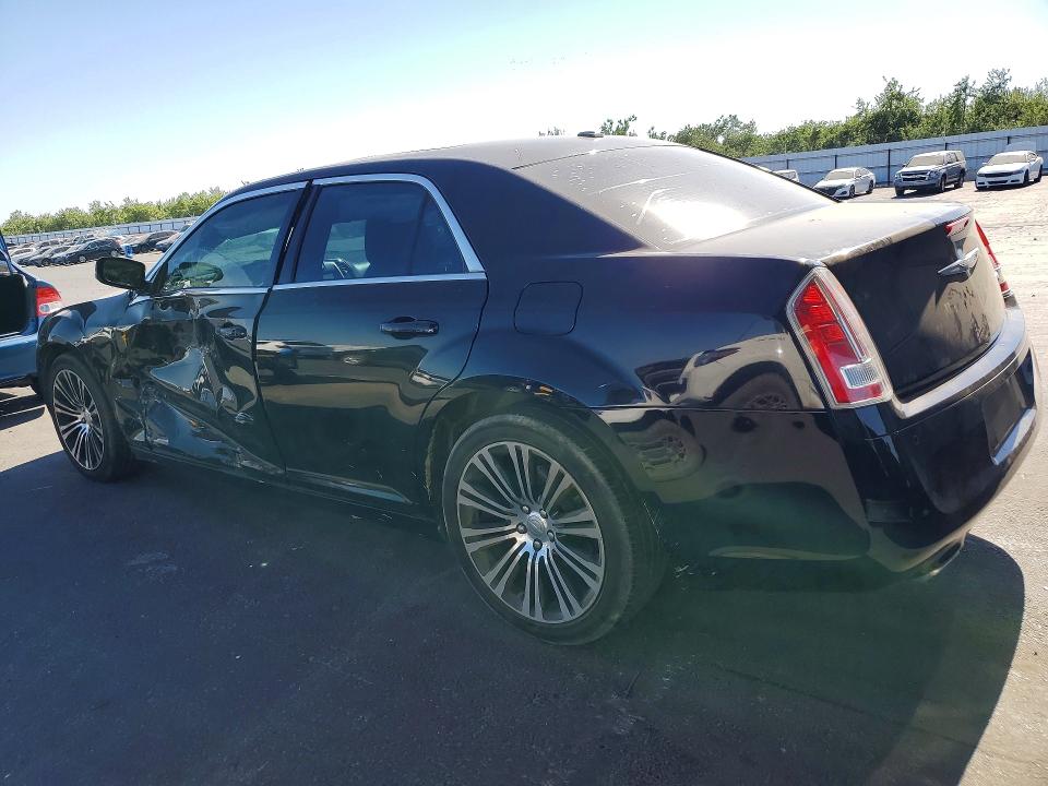 2012 Chrysler 300 მანქანა იყიდება აუქციონზე, vin: 2C3CCABG3CH313150, აუქციონის ნომერი: 54519276