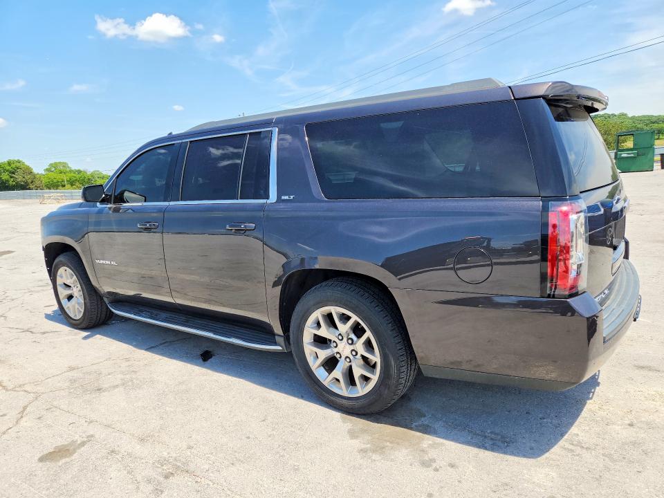 2016 Gmc Yukon Xl მანქანა იყიდება აუქციონზე, vin: 1GKS2GKC7GR483385, აუქციონის ნომერი: 52295126