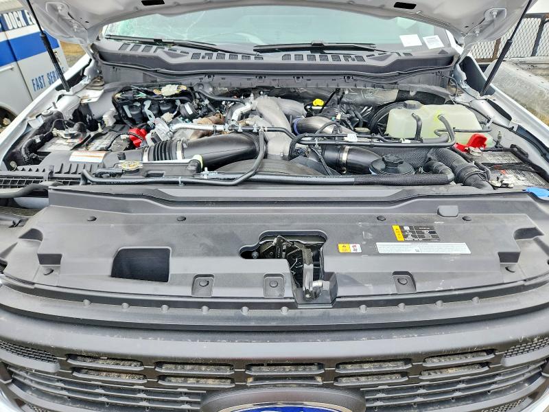 Aukcja sprzedaży 2026 Ford F250, vin: 1FTRF2BT8TEC49145, numer aukcji: 52572336