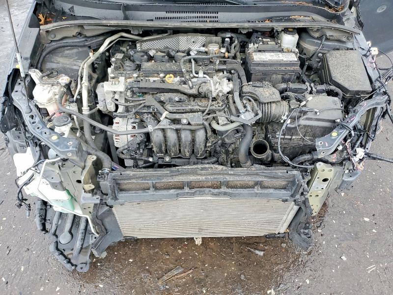 2024 Toyota Corolla მანქანა იყიდება აუქციონზე, vin: 5YFB4MDE9RP091945, აუქციონის ნომერი: 53394726