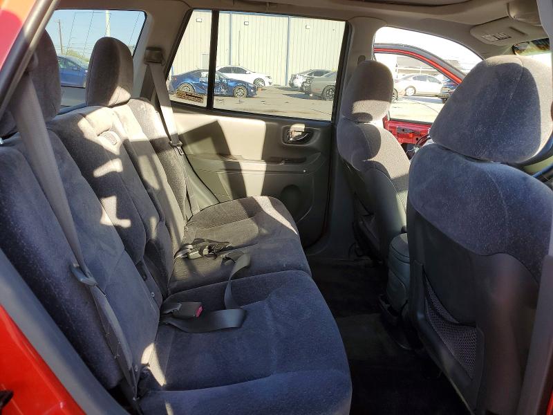 Продажа на аукционе авто 2003 Hyundai Santa Fe, vin: KM8SC73E83U487599, номер лота: 53995736