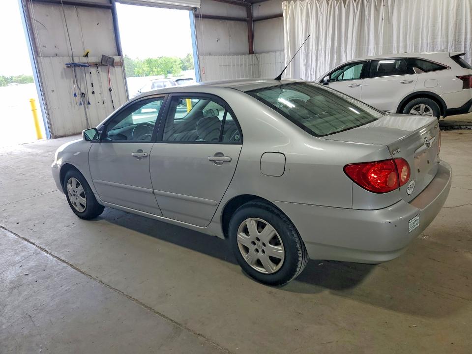Aukcja sprzedaży 2006 Toyota Corolla, vin: 2T1BR32EX6C682831, numer aukcji: 55354626