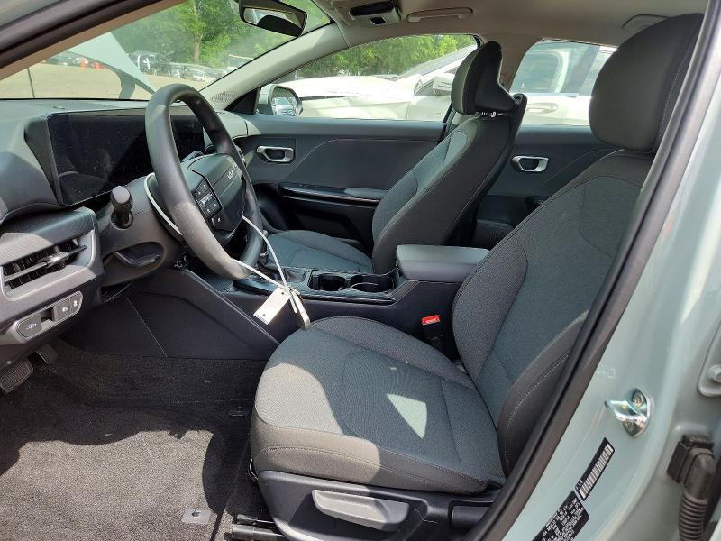 Продаж на аукціоні авто 2025 Kia K4, vin: 3KPFT4DE6SE224673, номер лоту: 51996476