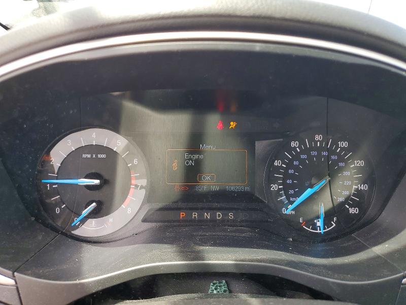 54915736 :رقم المزاد ، 3FA6P0H77ER228243 vin ، 2014 Ford Fusion مزاد بيع
