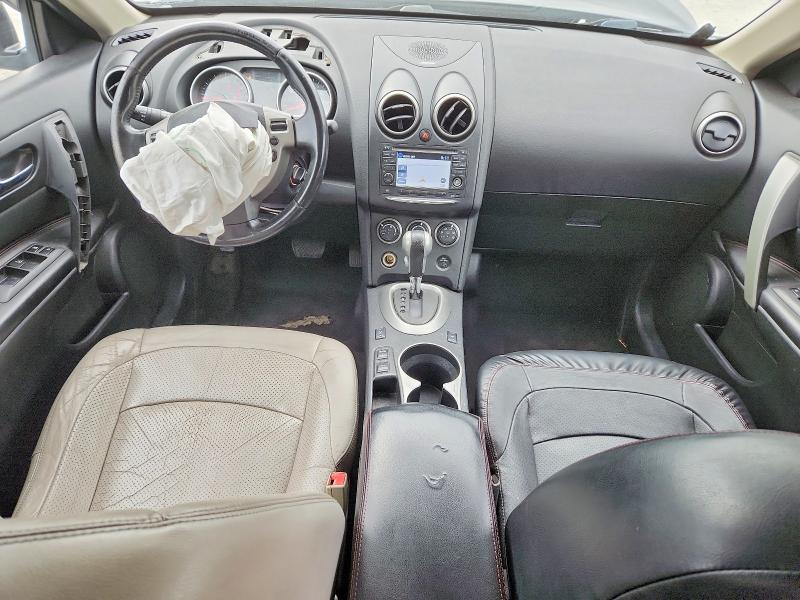 2012 Nissan Rogue მანქანა იყიდება აუქციონზე, vin: JN8AS5MV4CW402126, აუქციონის ნომერი: 51797446