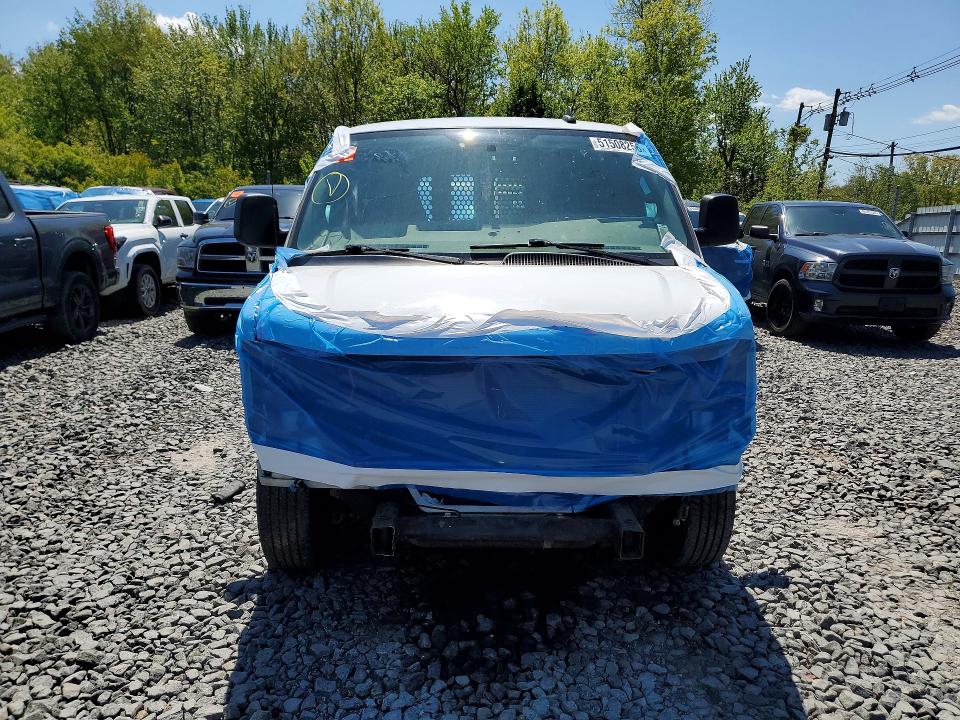 Aukcja sprzedaży 2022 Gmc Savana, vin: 1GTW7AFP8N1265248, numer aukcji: 51508256