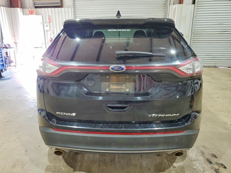 Auction sale of the 2018 Ford Edge, vin: 2FMPK3K86JBC14824, lot number: 51953356
