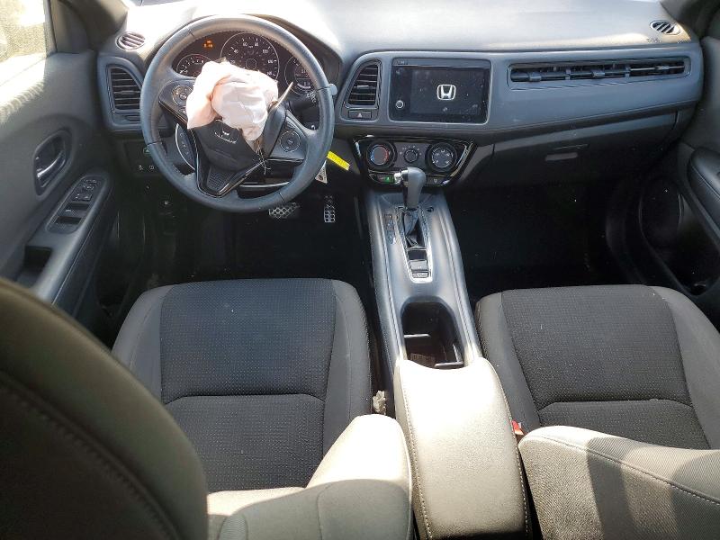 Продаж на аукціоні авто 2022 Honda Hr-v, vin: 3CZRU6H1XNM725650, номер лоту: 53259256