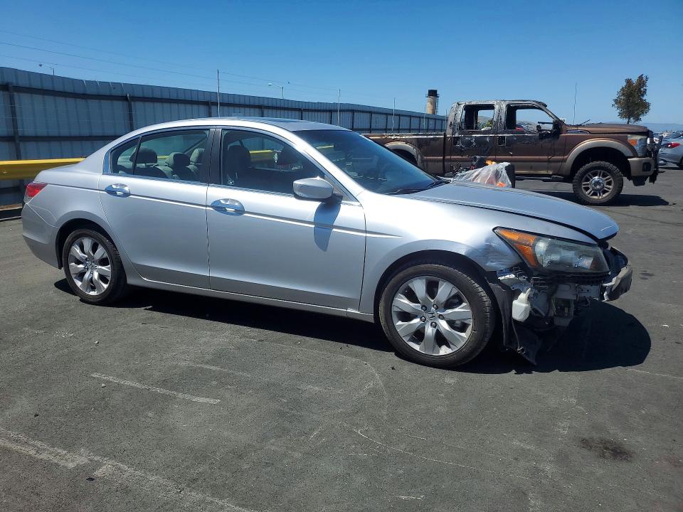 2010 Honda Accord მანქანა იყიდება აუქციონზე, vin: 1HGCP3F84AA020109, აუქციონის ნომერი: 53770066
