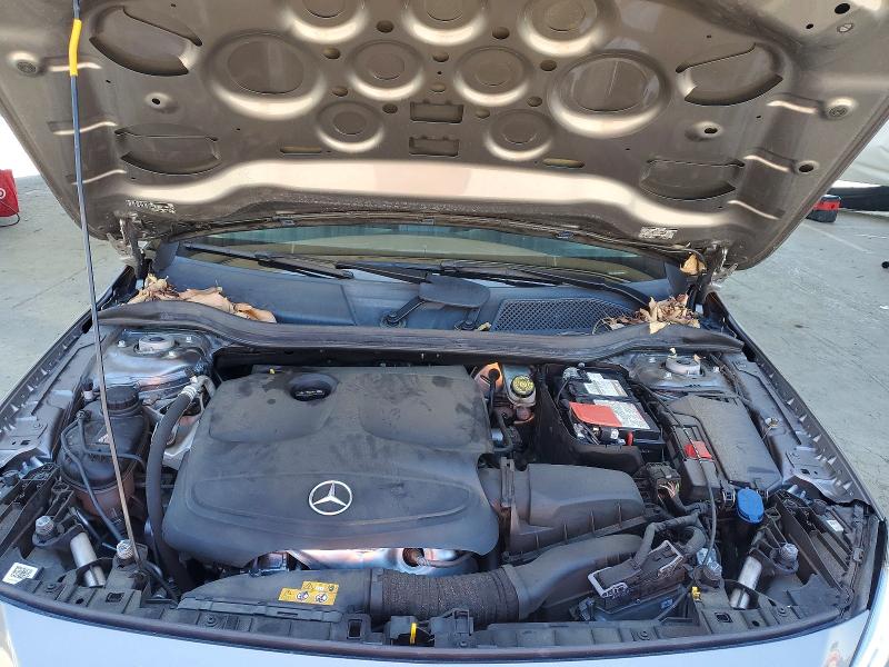 Продажа на аукционе авто 2018 Mercedes-benz Gla, vin: WDCTG4GB3JJ520996, номер лота: 55003256
