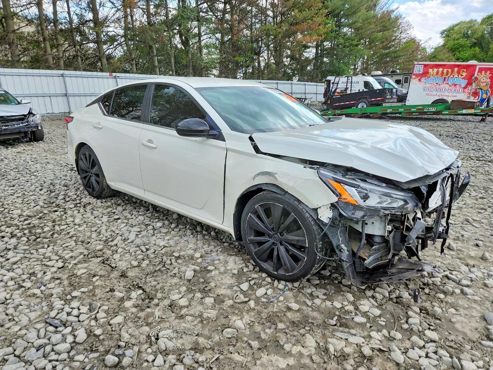 Продаж на аукціоні авто 2020 Nissan Altima, vin: 1N4BL4CV6LC149634, номер лоту: 52828806