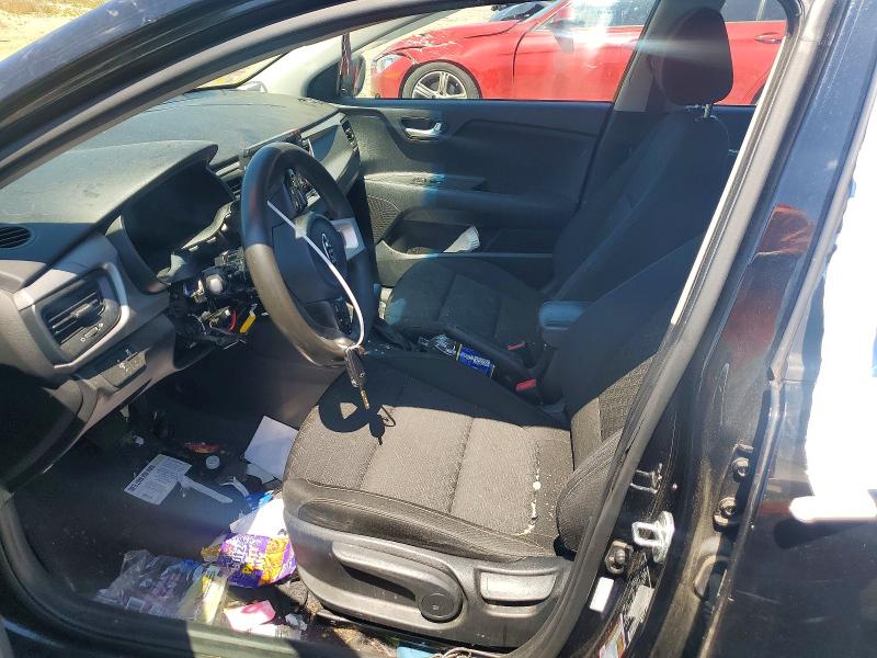 Продаж на аукціоні авто 2020 Kia Rio 5-door, vin: 3KPA25AD0LE312313, номер лоту: 51457486