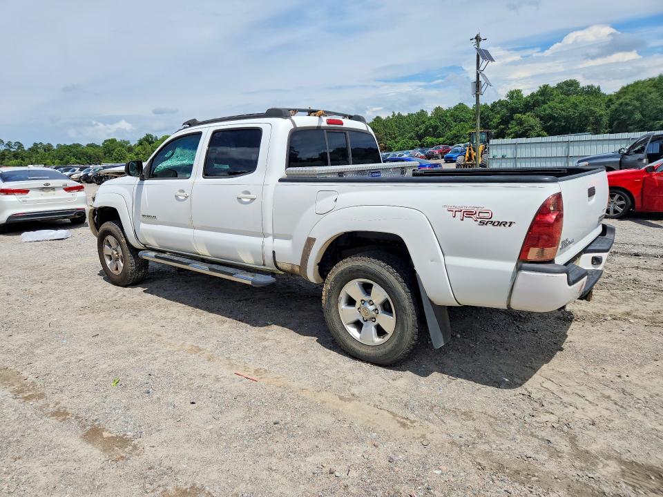 Aukcja sprzedaży 2008 Toyota Tacoma, vin: 3TMKU72N88M013845, numer aukcji: 55232296