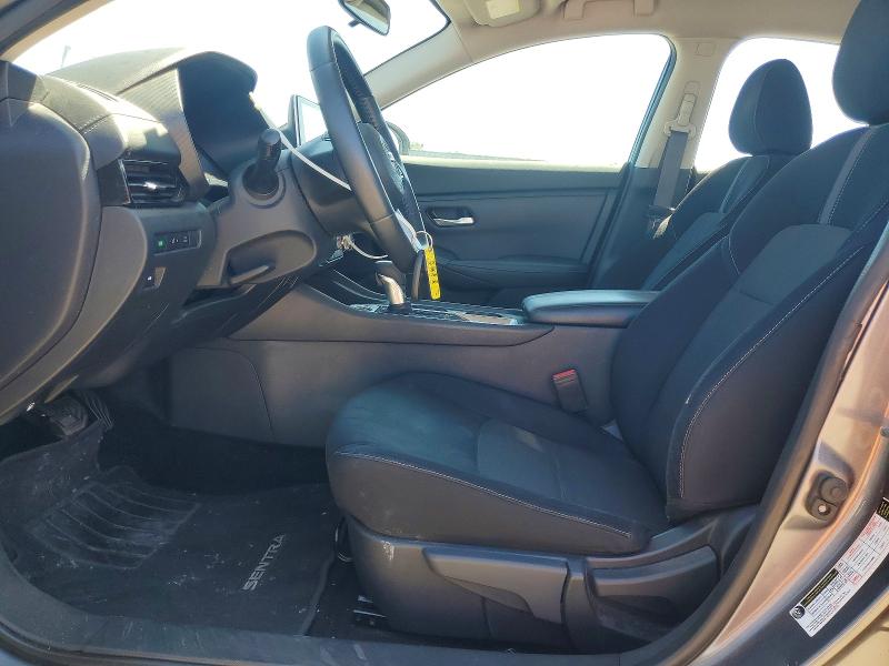 Продаж на аукціоні авто 2020 Nissan Sentra, vin: 3N1AB8CV3LY280000, номер лоту: 54265066