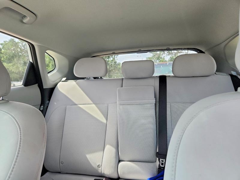 Aukcja sprzedaży 2025 Hyundai Kona, vin: KM8HBCAB6SU337553, numer aukcji: 55351436