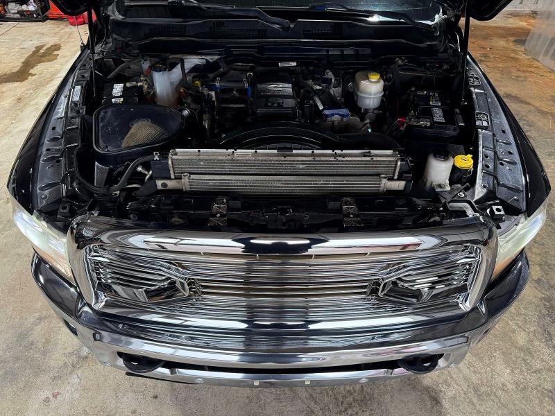 2016 Ram 3500 მანქანა იყიდება აუქციონზე, vin: 3C63RRJL1GG105790, აუქციონის ნომერი: 52864236