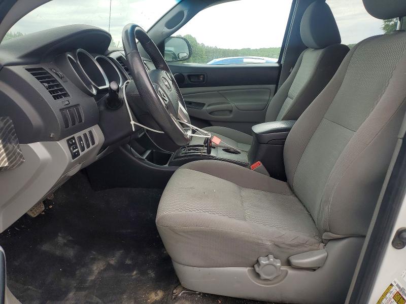 51302386 :رقم المزاد ، 5TFJX4GN7FX037992 vin ، 2015 Toyota Tacoma مزاد بيع
