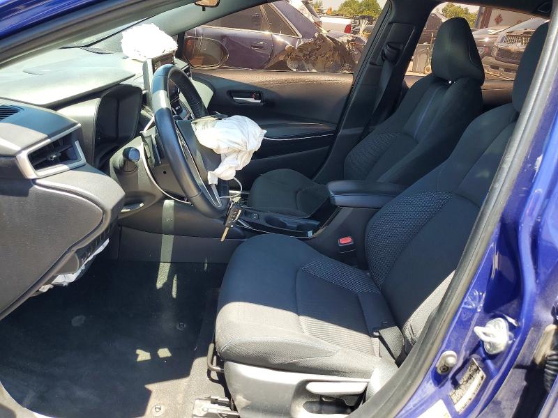 2021 Toyota Corolla მანქანა იყიდება აუქციონზე, vin: 5YFS4MCE2MP066914, აუქციონის ნომერი: 52721636