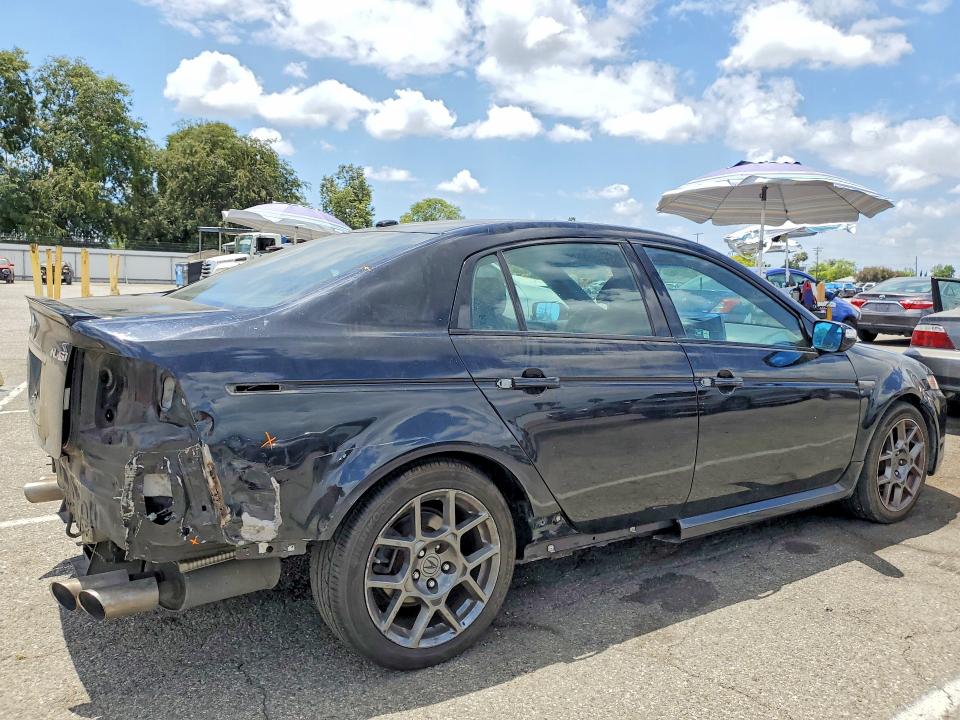 Aukcja sprzedaży 2007 Acura Tl, vin: 19UUA76597A048841, numer aukcji: 54186266