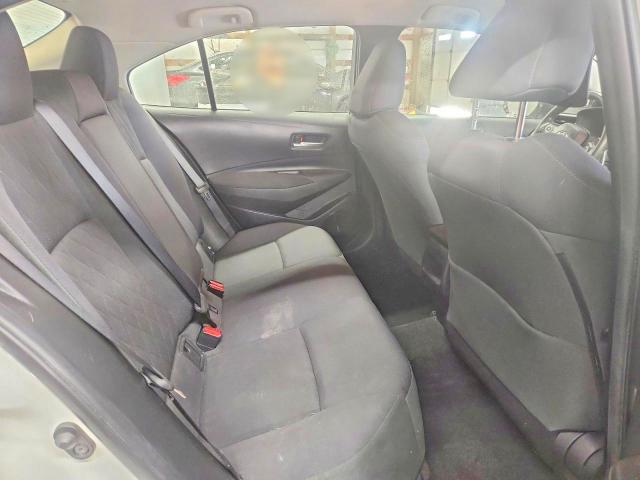 Продаж на аукціоні авто 2020 Toyota Corolla, vin: JTDEPRAE6LJ015455, номер лоту: 52303796