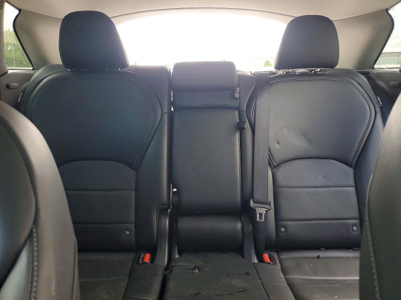 Продаж на аукціоні авто 2023 Infiniti Qx50, vin: 3PCAJ5BB7PF110908, номер лоту: 52176096