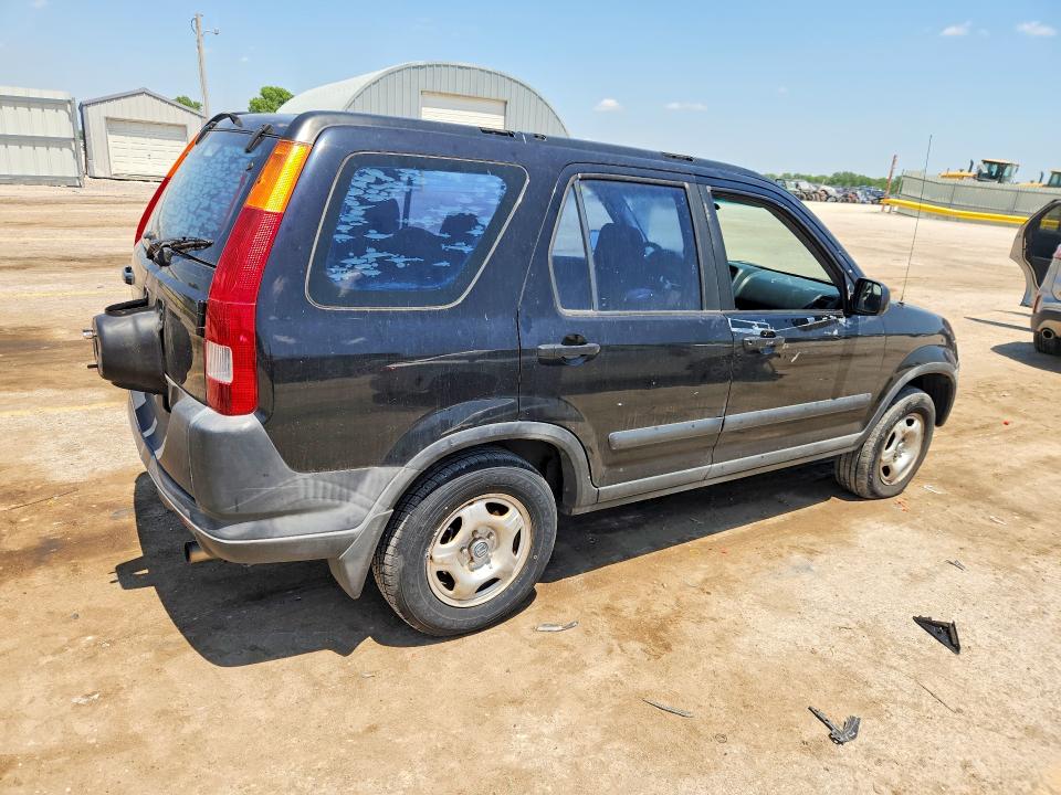 Aukcja sprzedaży 2003 Honda Cr-v, vin: JHLRD78463C046014, numer aukcji: 53953756