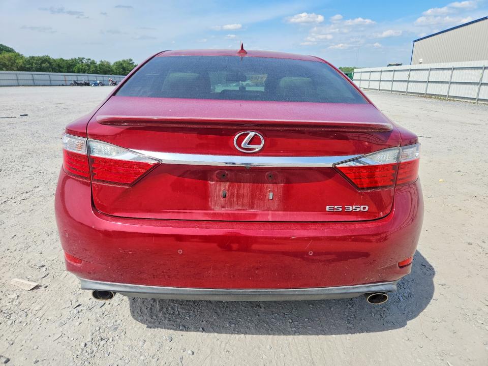 51421316 :رقم المزاد ، JTHBK1GG3D2027620 vin ، 2013 Lexus Es مزاد بيع