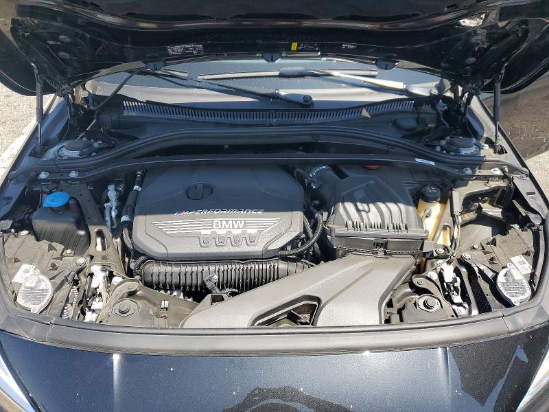 2024 Bmw M235xi მანქანა იყიდება აუქციონზე, vin: WBA13AL01R7R72012, აუქციონის ნომერი: 52313736