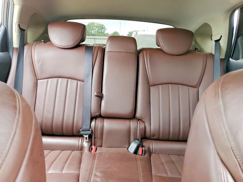 Продажа на аукционе авто 2016 Infiniti Qx50, vin: JN1BJ0RR6GM262943, номер лота: 51484986