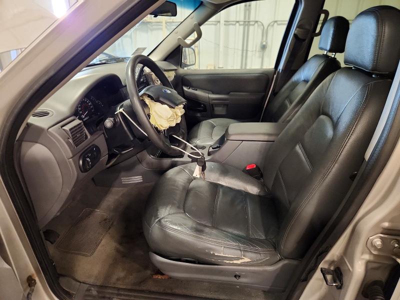 Aukcja sprzedaży 2002 Ford Explorer, vin: 1FMZU72E12ZC67493, numer aukcji: 55215096