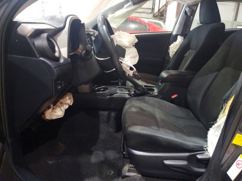 Auction sale of the 2018 Toyota Rav4, vin: JTMZFREV2JJ195187, lot number: 54021236