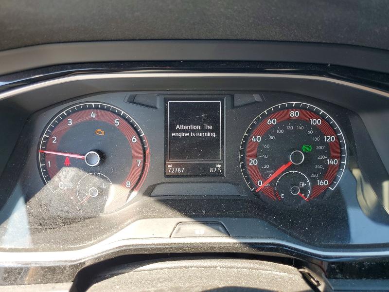 Aukcja sprzedaży 2020 Volkswagen Jetta, vin: 3VWC57BU3LM094932, numer aukcji: 54061176