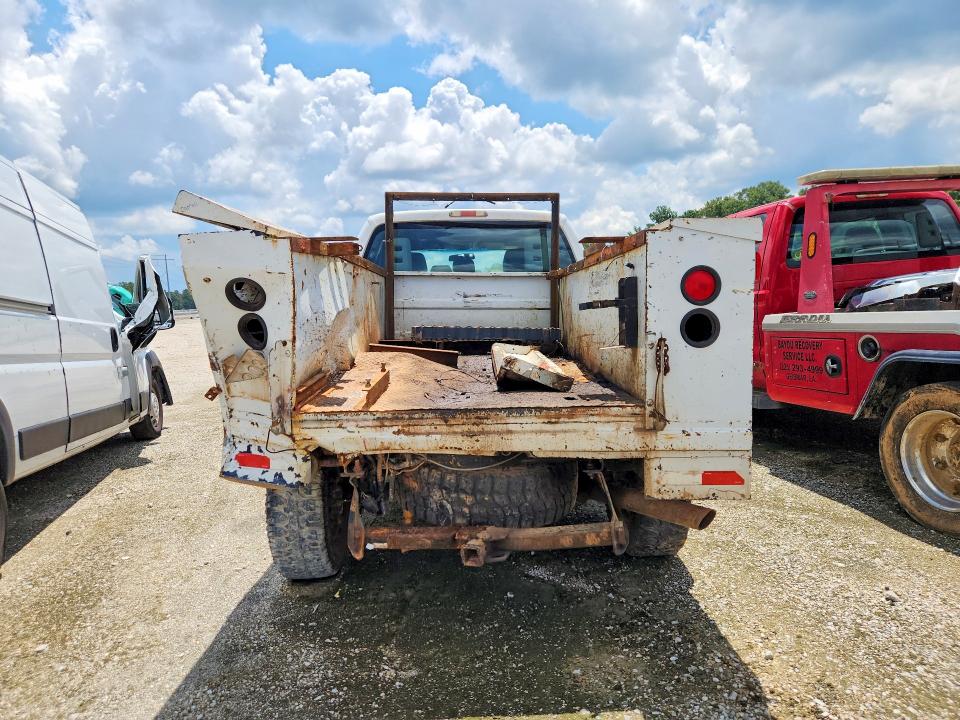 Aukcja sprzedaży 2012 Ford F250, vin: 1FT7X2B65CEB28071, numer aukcji: 58476316