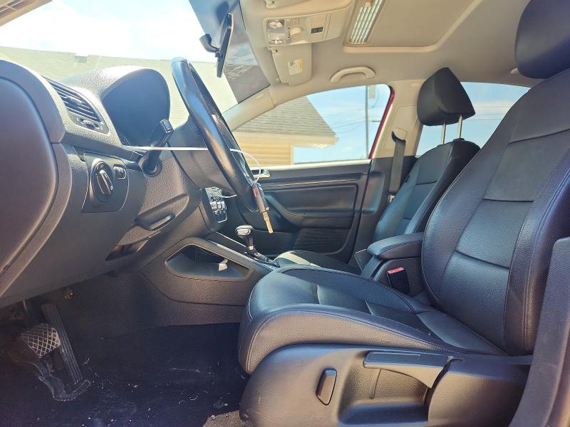 54874646 :رقم المزاد ، 3VWRZ7AJXAM049859 vin ، 2010 Volkswagen Jetta مزاد بيع