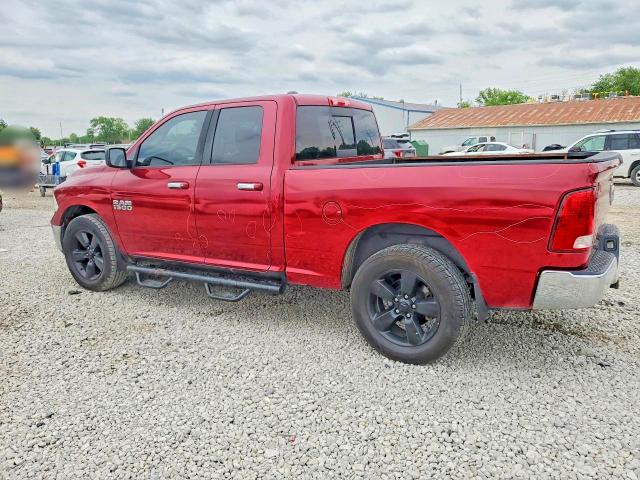 Auction sale of the 2014 Ram 1500, vin: 1C6RR7GG7ES251349, lot number: 52284036