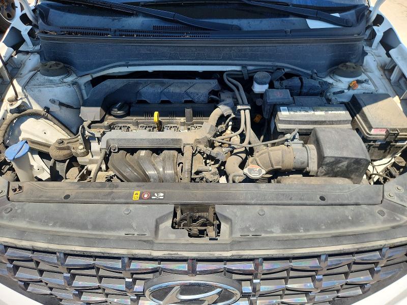 Aukcja sprzedaży 2021 Hyundai Venue, vin: KMHRC8A37MU083734, numer aukcji: 53215736