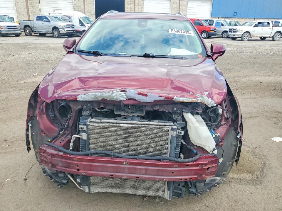 Продажа на аукционе авто 2018 Cadillac Xt5, vin: 1GYKNFRS5JZ103570, номер лота: 53067096