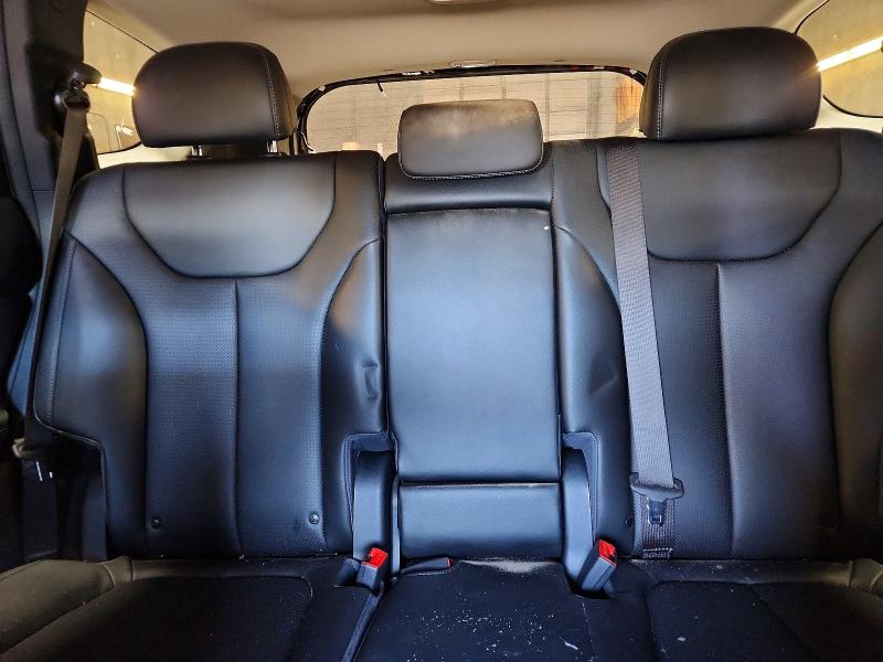 Продаж на аукціоні авто 2023 Hyundai Santa Fe, vin: 5NMS3DAJ2PH649730, номер лоту: 52566146
