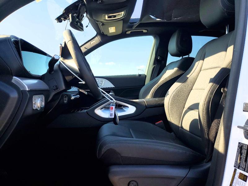 Продажа на аукционе авто 2026 Mercedes-benz Gle, vin: 4JGFB4FB5TB564316, номер лота: 53802796