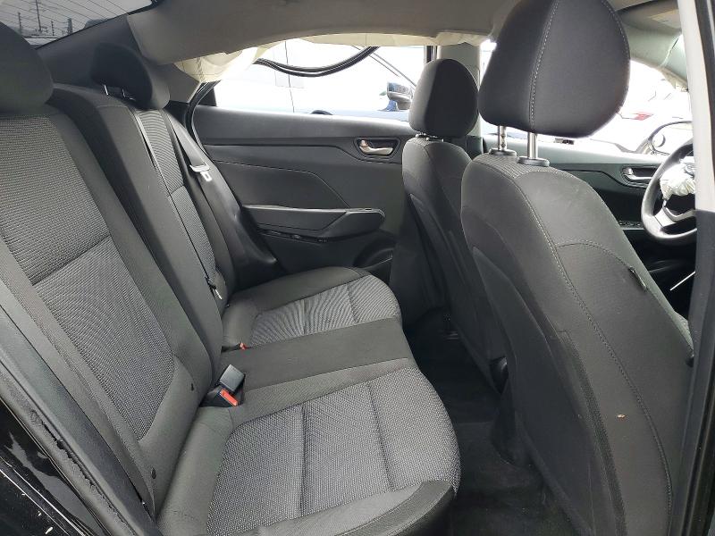 Продаж на аукціоні авто 2019 Hyundai Accent, vin: 3KPC24A3XKE068744, номер лоту: 52354146