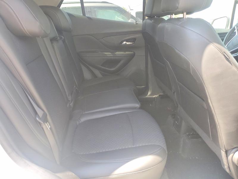 Aukcja sprzedaży 2022 Buick Encore, vin: KL4CJESM2NB540026, numer aukcji: 52501846