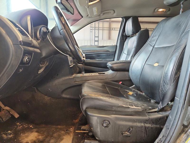 Auction sale of the 2012 Jeep Grand Cherokee, vin: 1C4RJFAG8CC246154, lot number: 54893256